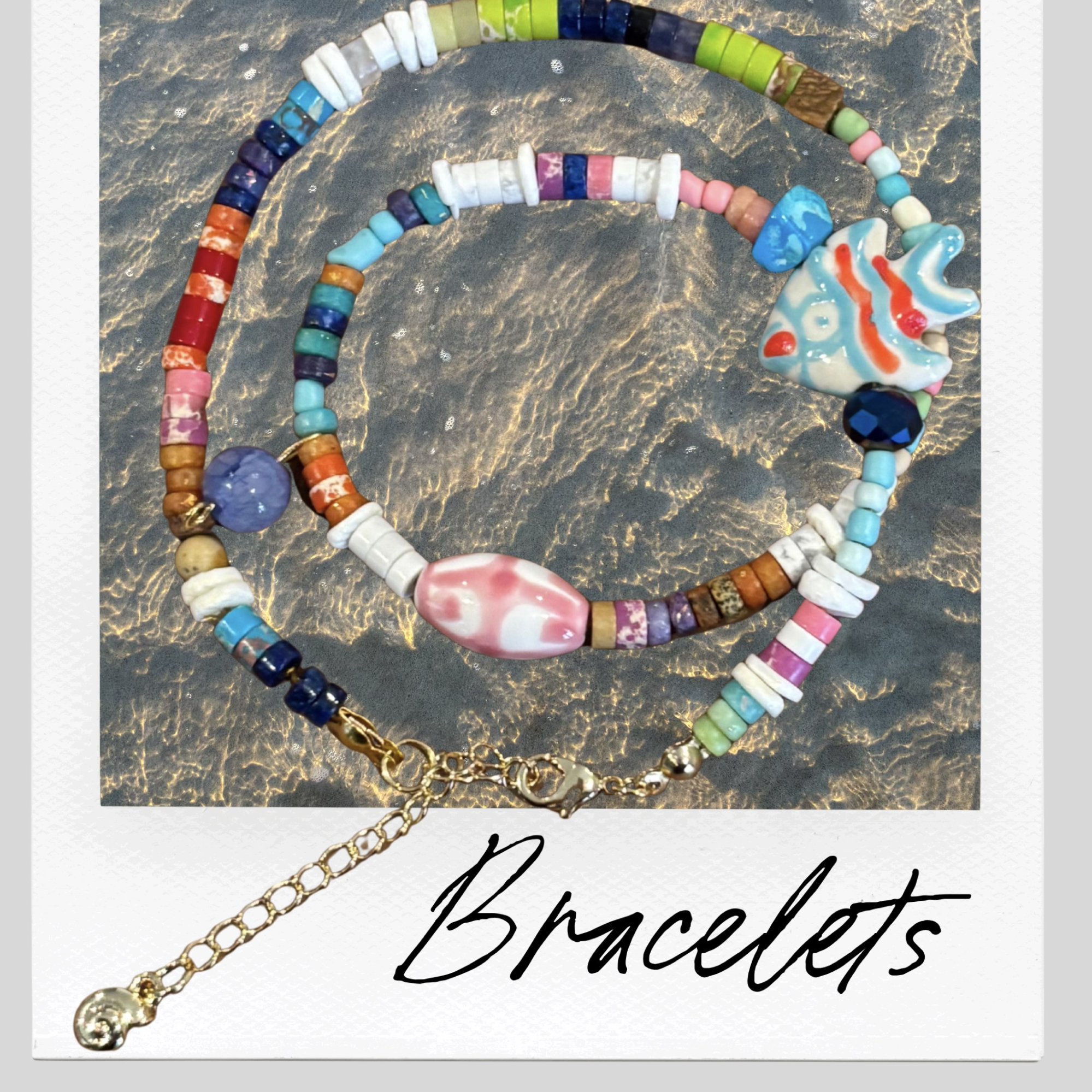 Bracelets