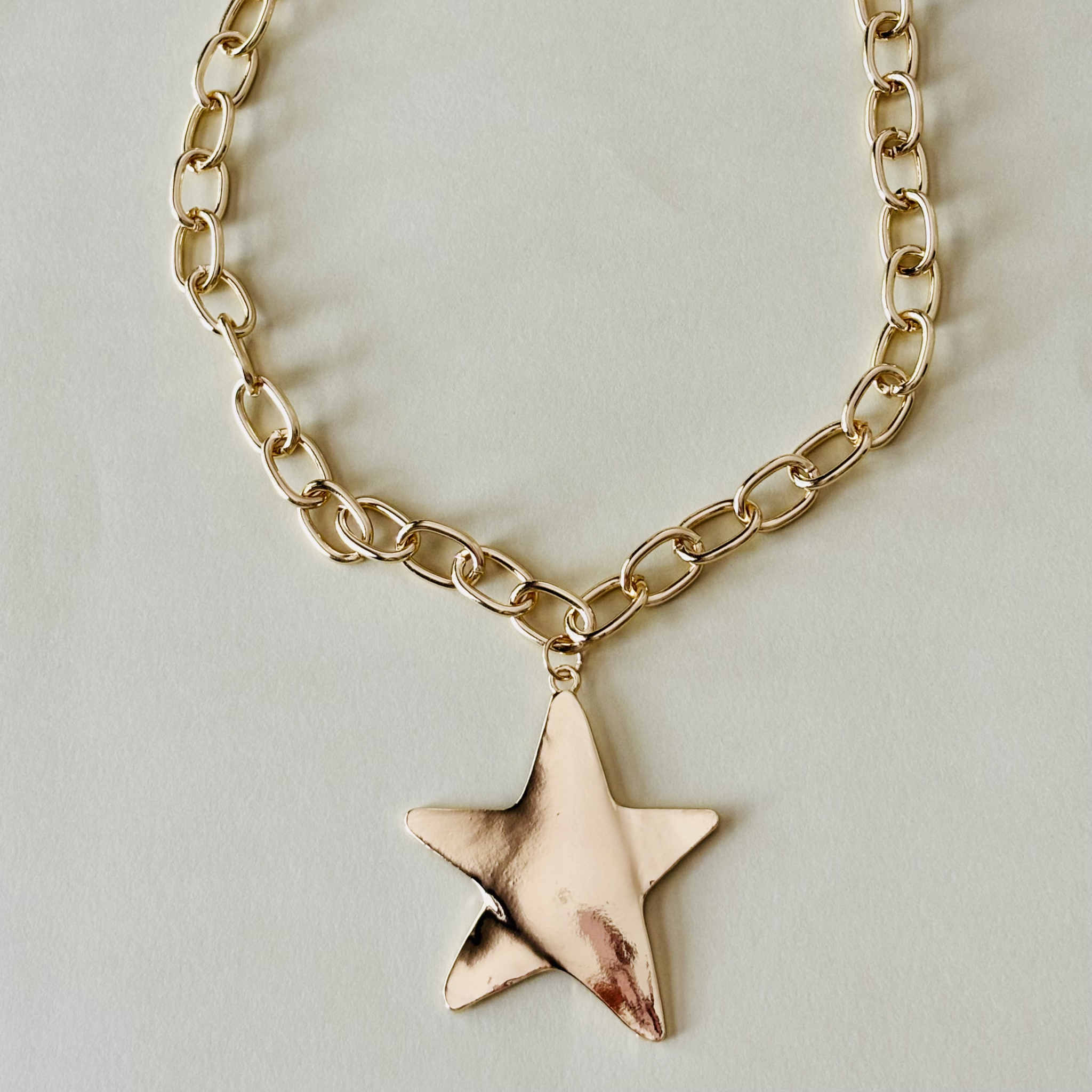 The Stern Necklace