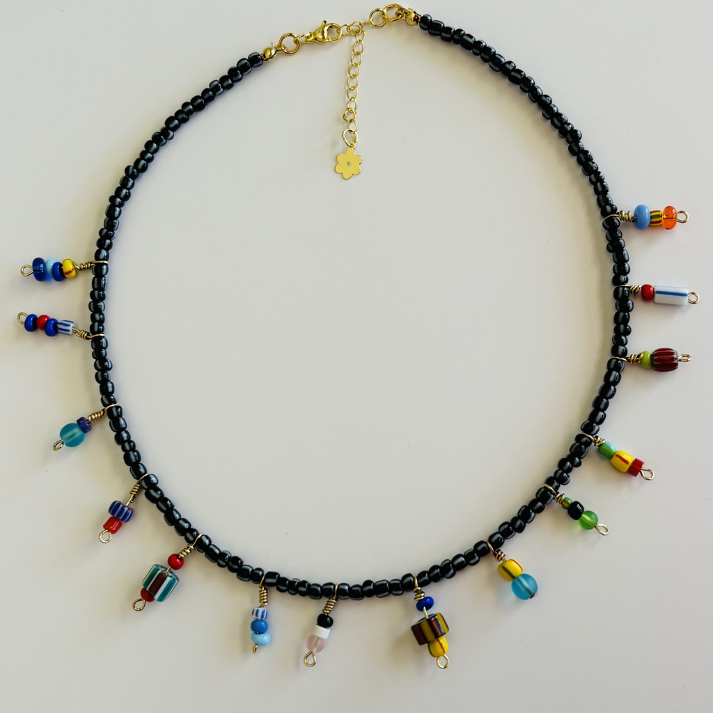 The Rara Necklace