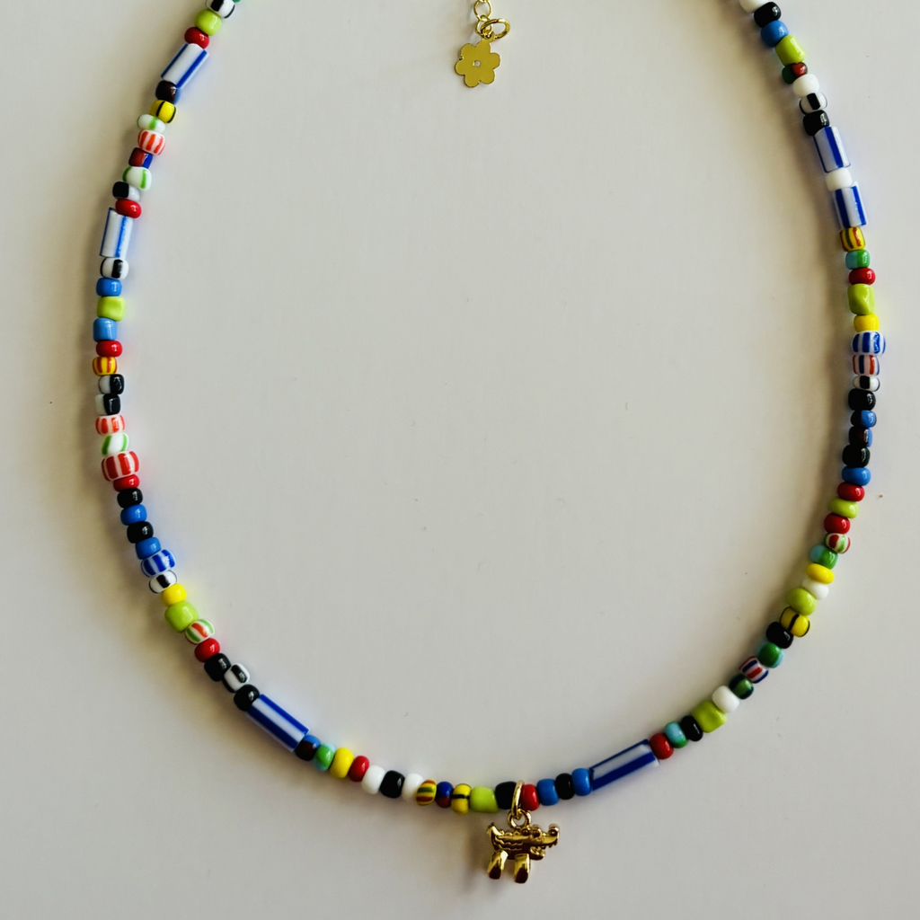 The Jack Necklace