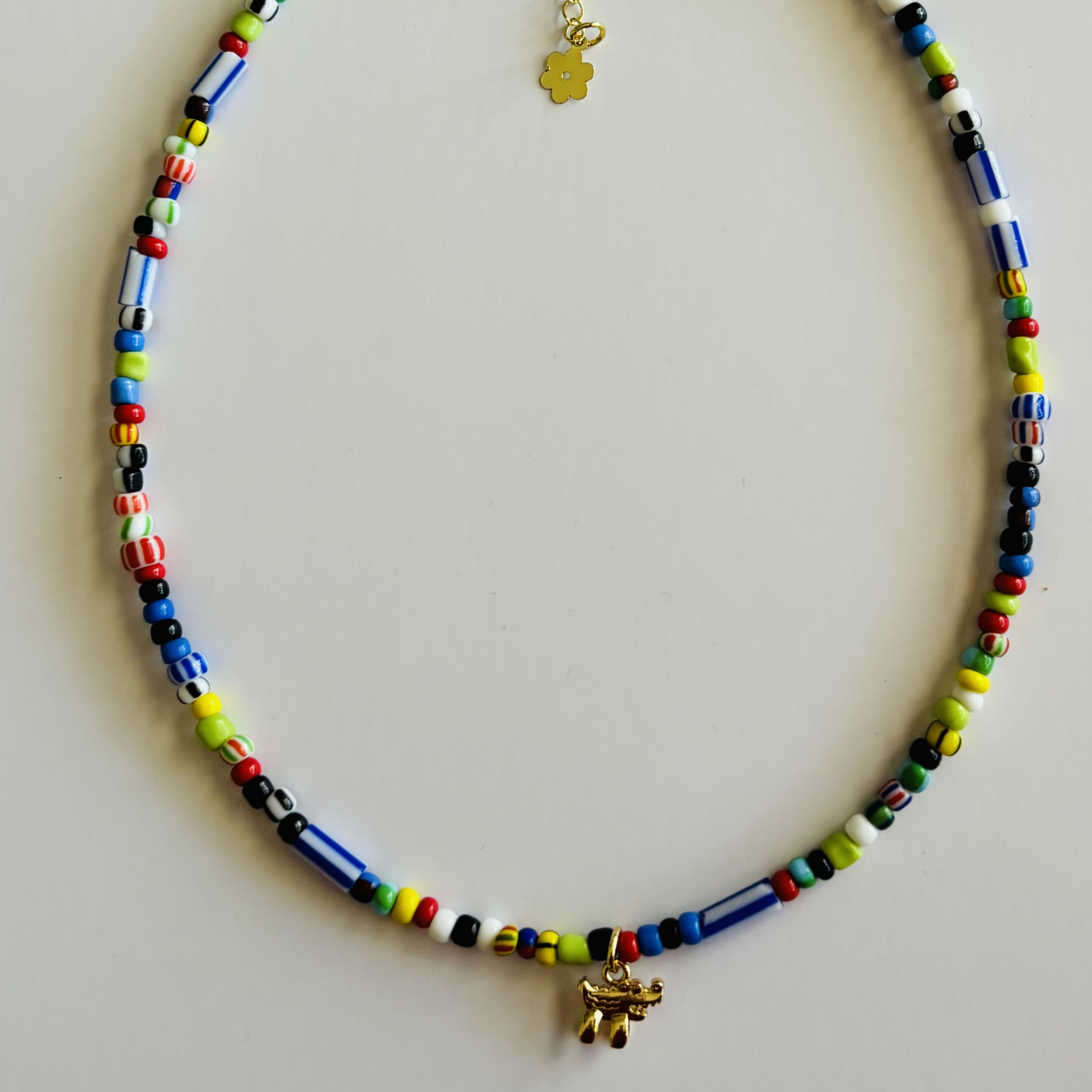 The Jack Necklace