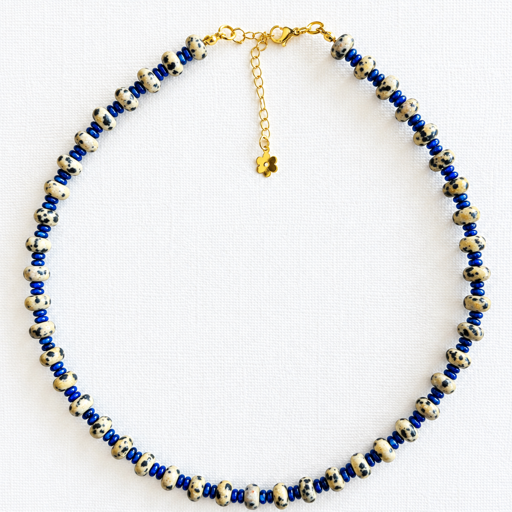 The Speck Necklace