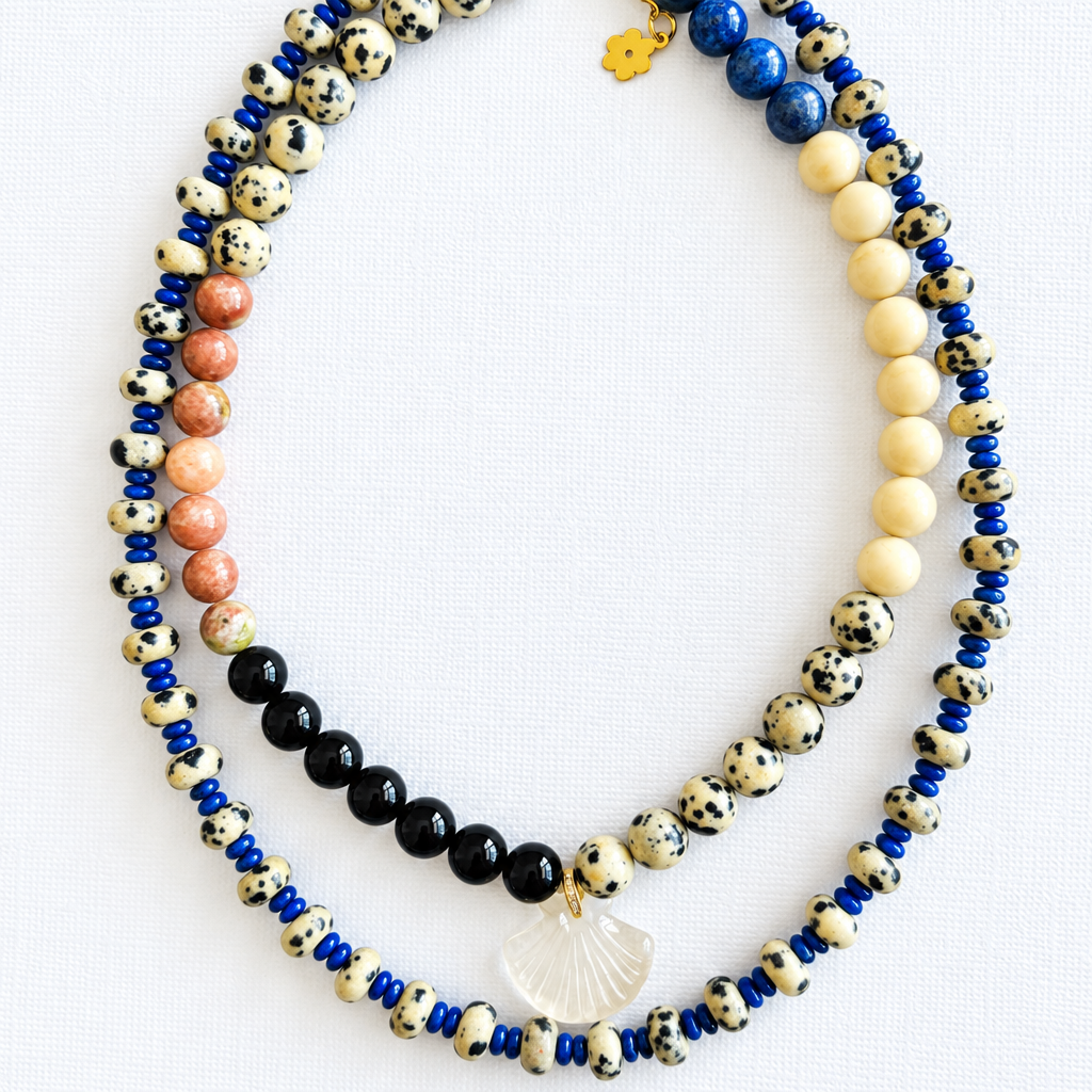 The Speck Necklace