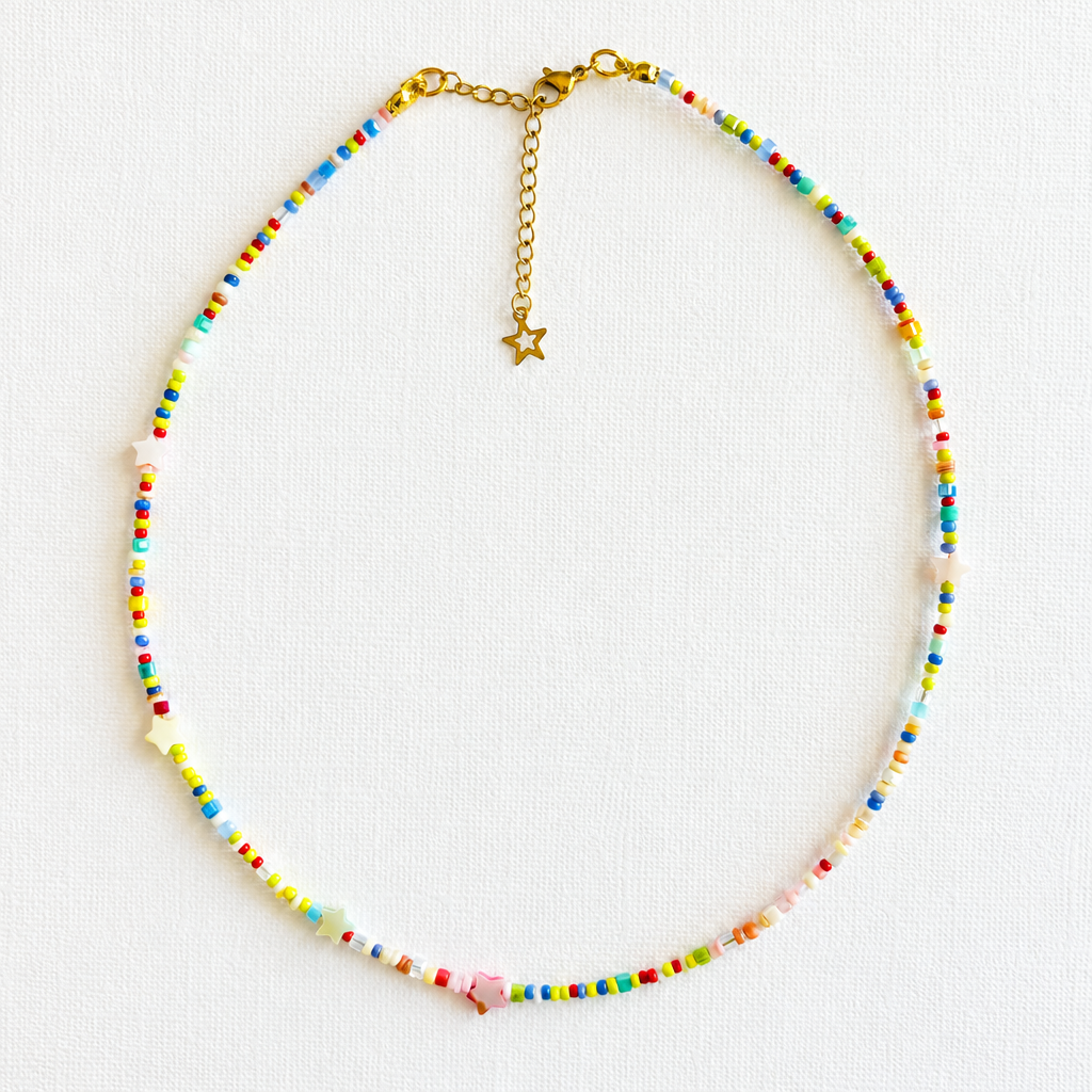 The All Star Necklace