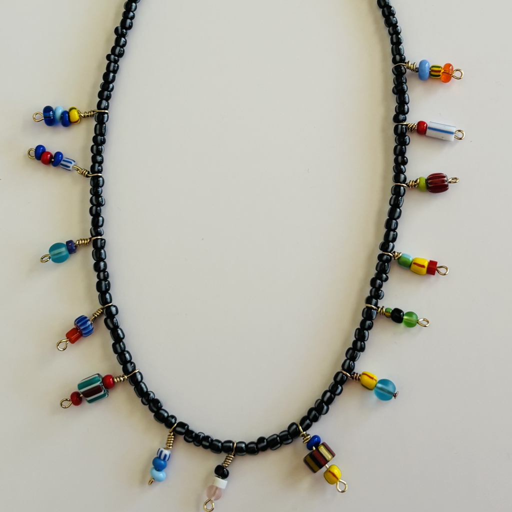 The Rara Necklace