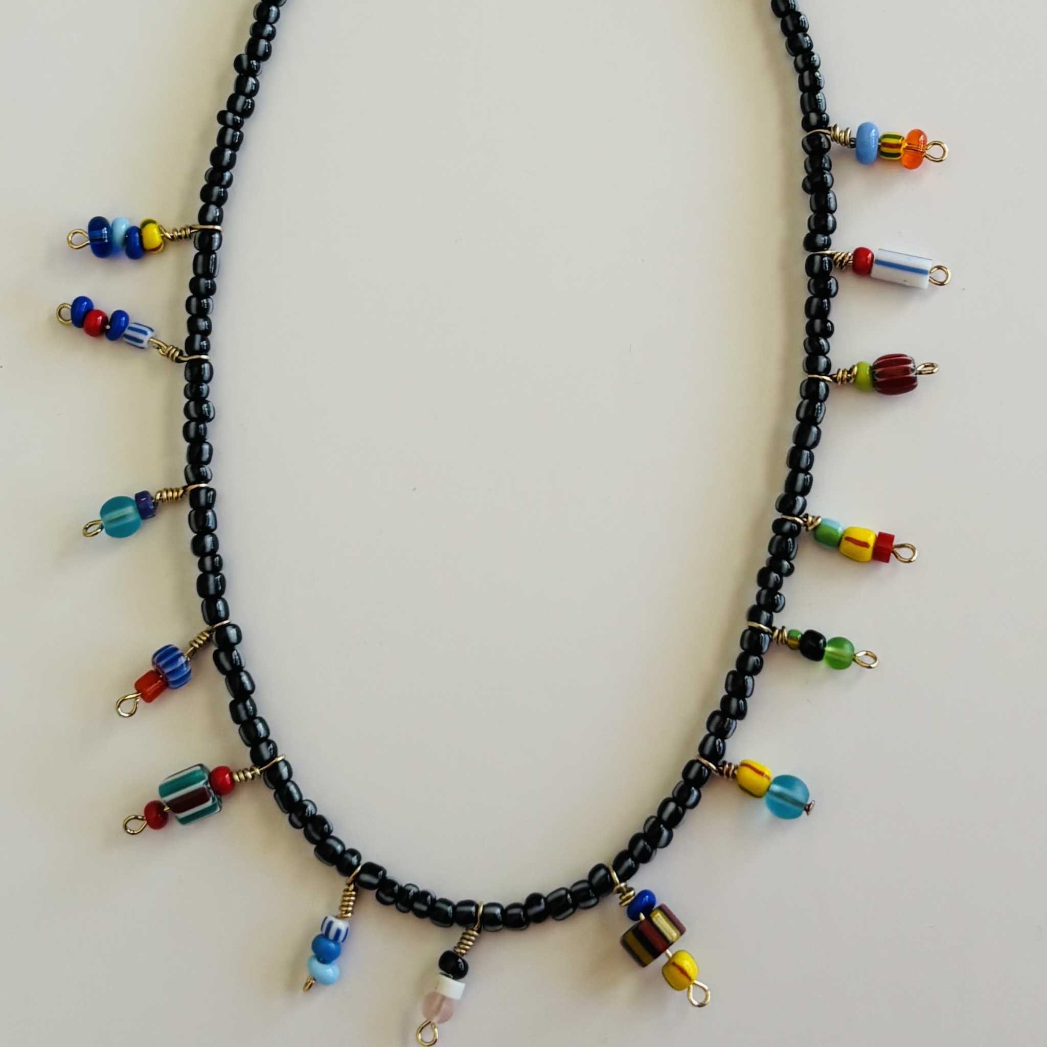 The Rara Necklace