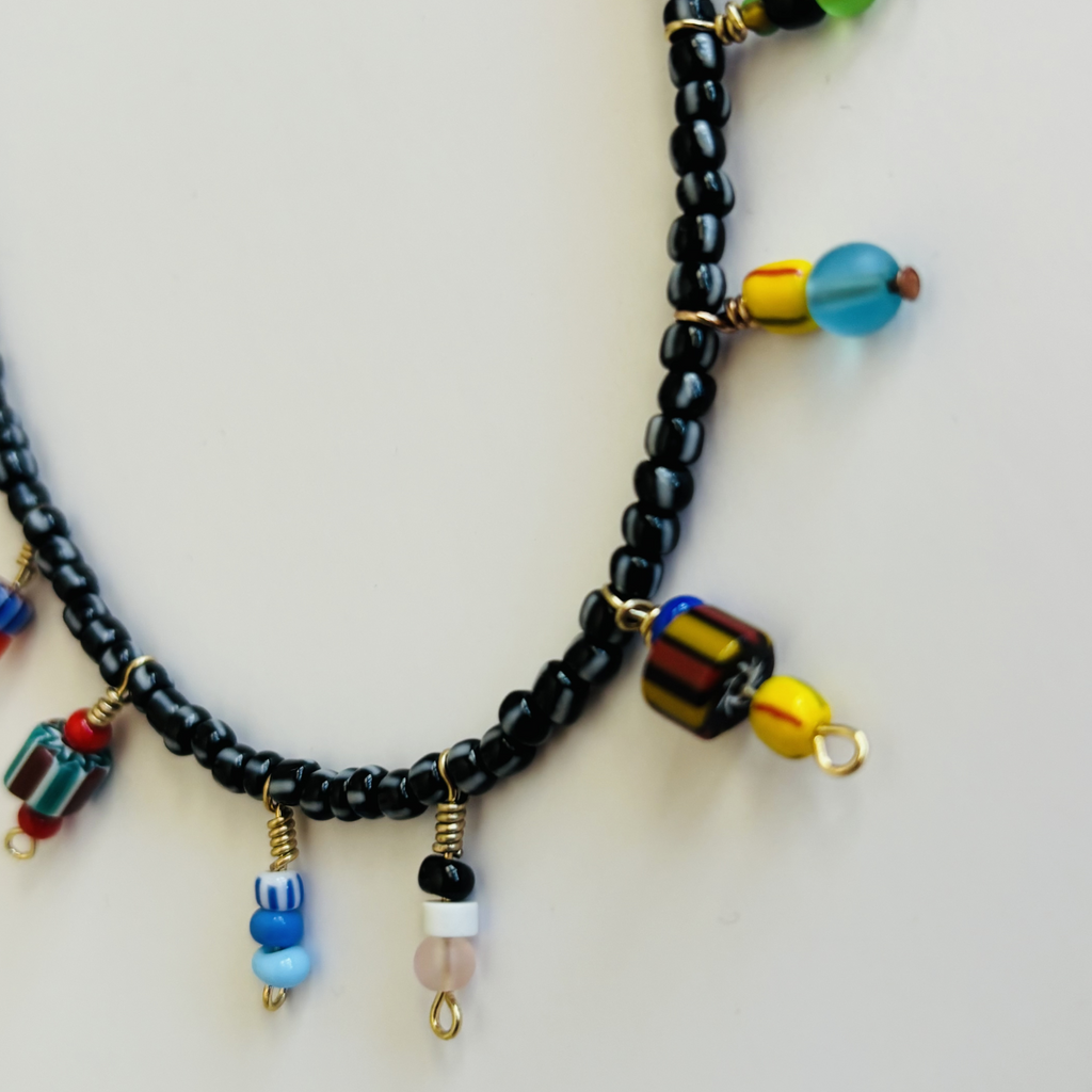 The Rara Necklace