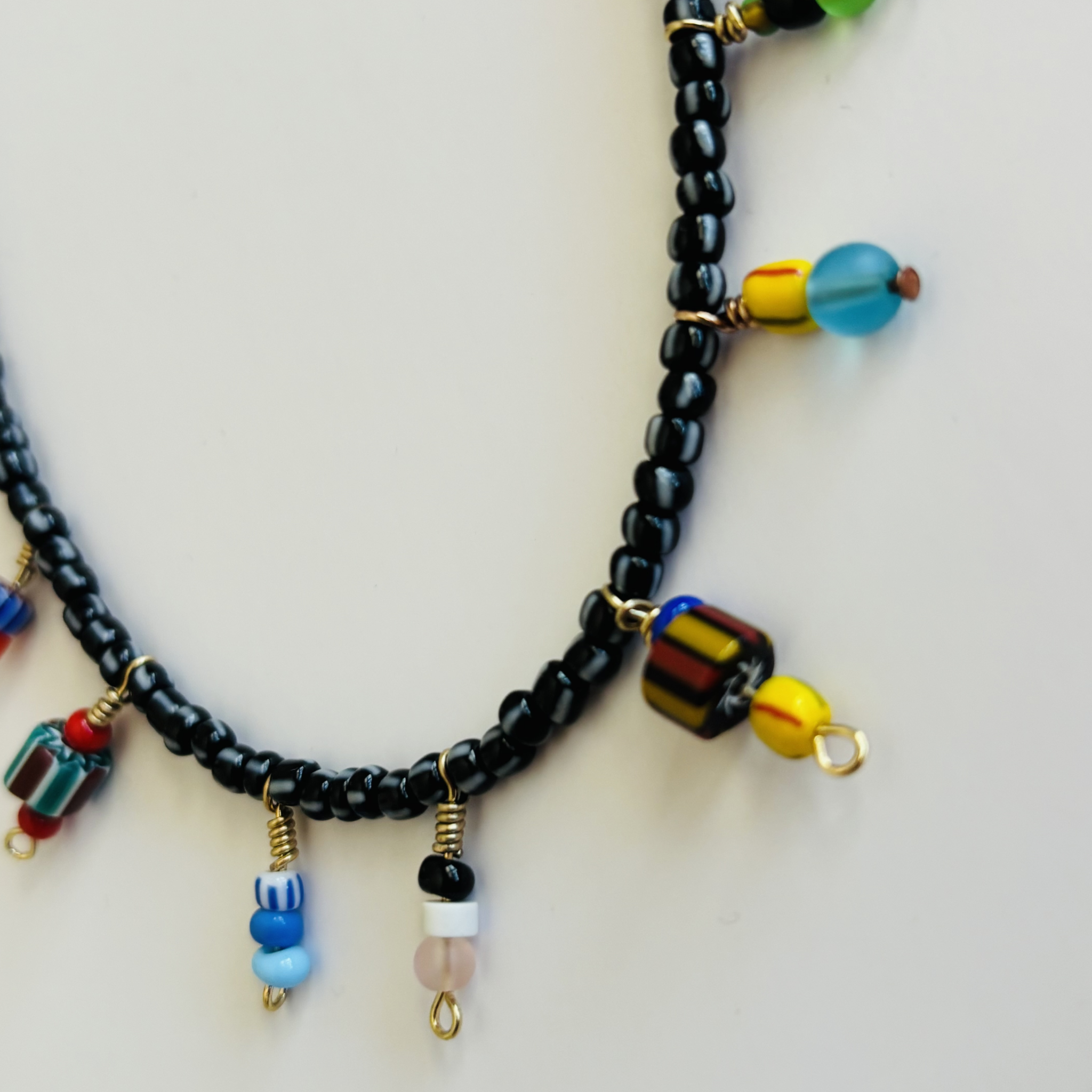 The Rara Necklace