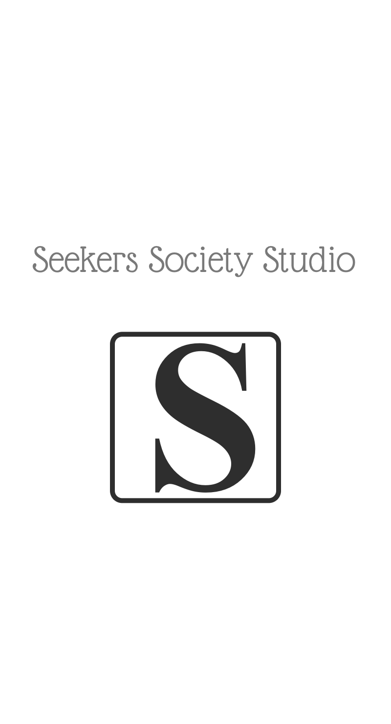 Seekers Society Studio