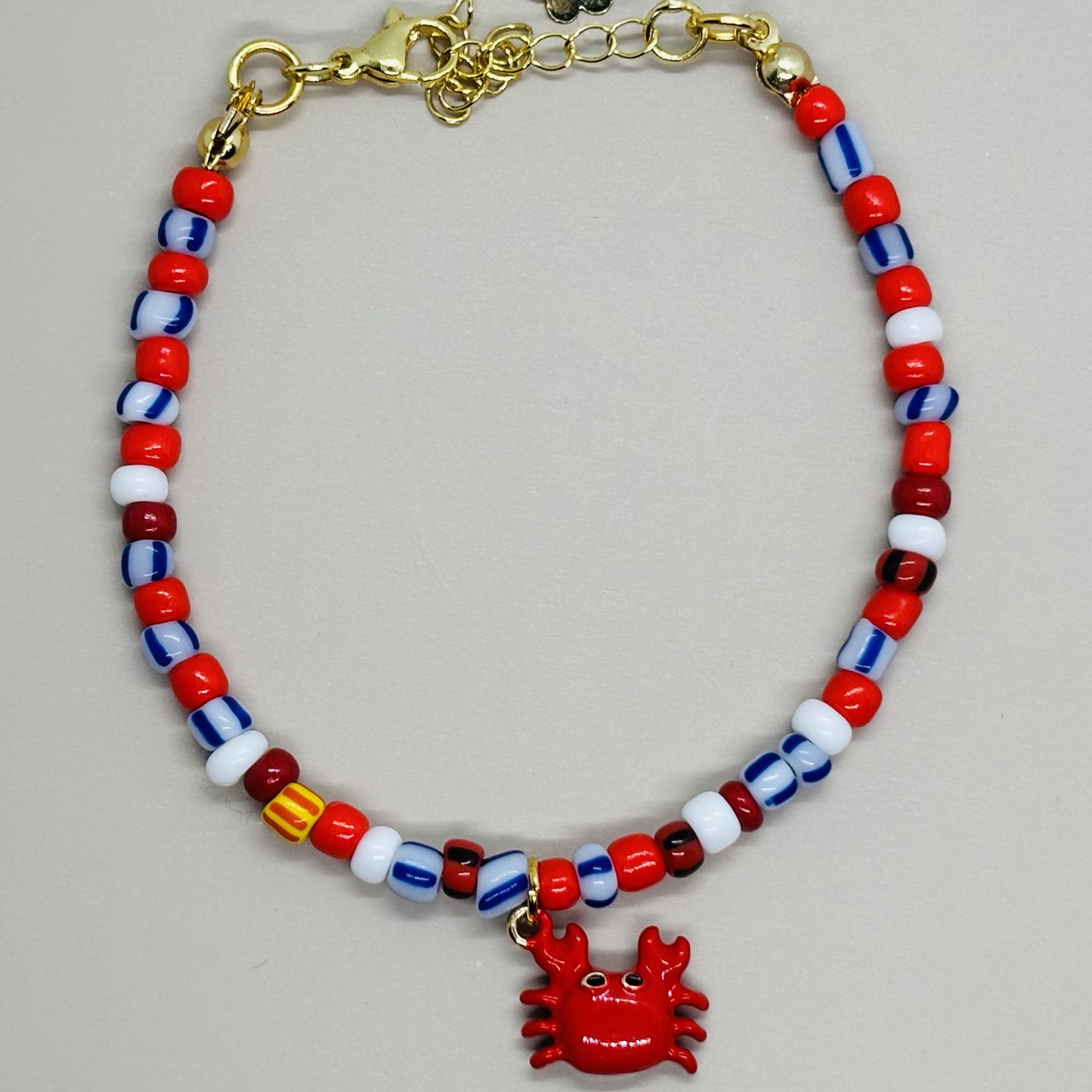 The Society Bracelet