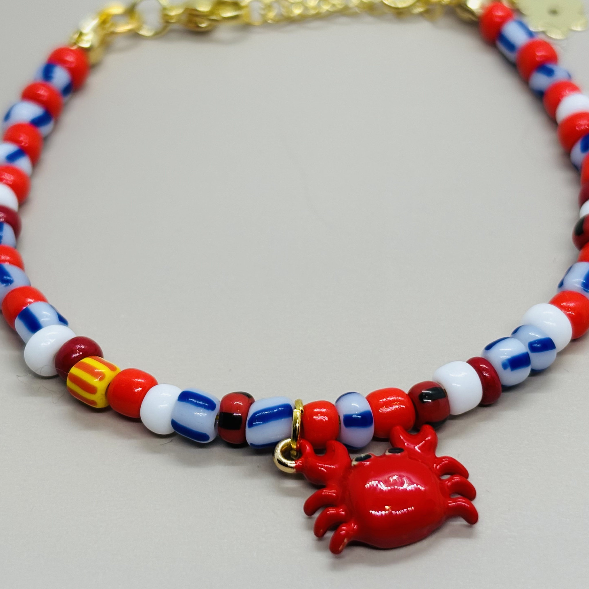 The Society Bracelet